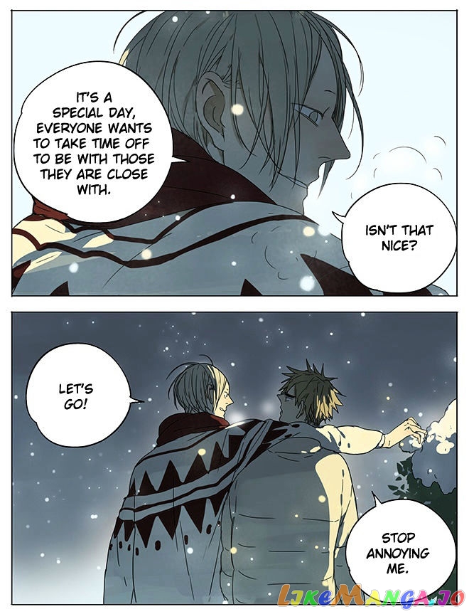 19 Days chapter 68 image 02